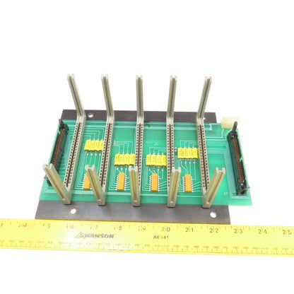 Edmunds Gages 4110862 5 Slot Chassis Motherboard