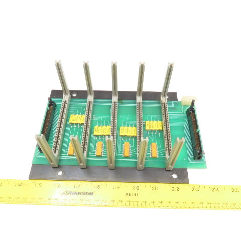 Edmunds Gages 4110862 5 Slot Chassis Motherboard