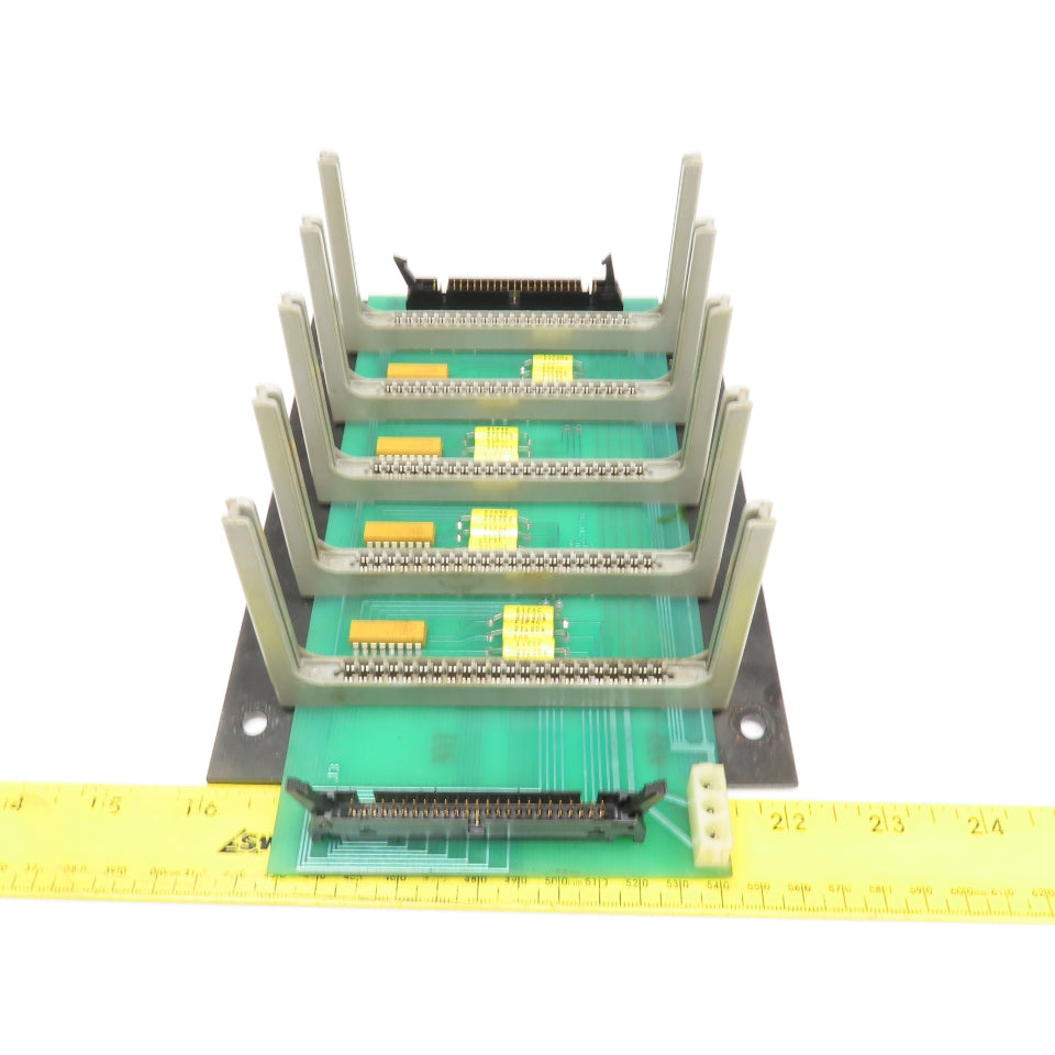 Edmunds Gages 4110862 5 Slot Chassis Motherboard