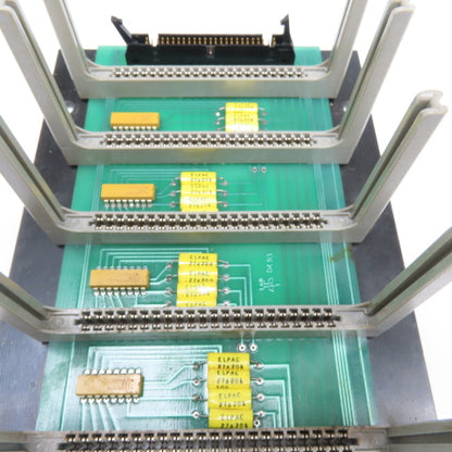 Edmunds Gages 4110862 5 Slot Chassis Motherboard