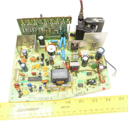 Sony A-1345-622-A Circuit Board