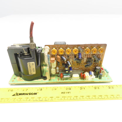 Sony A-1345-622-A Circuit Board