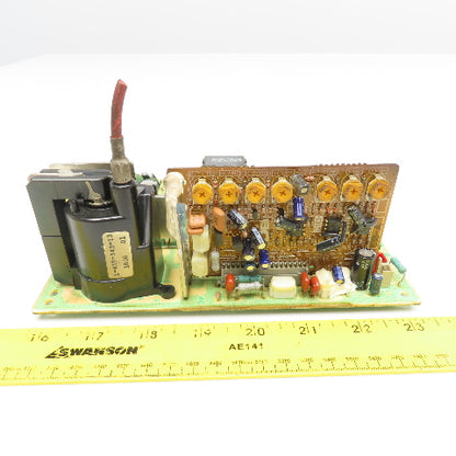 Sony A-1345-622-A Circuit Board