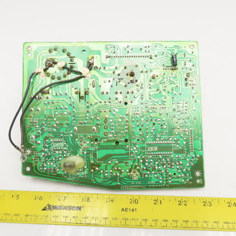 Sony A-1345-622-A Circuit Board