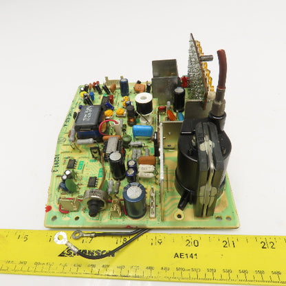 Sony A-1345-622-A Circuit Board
