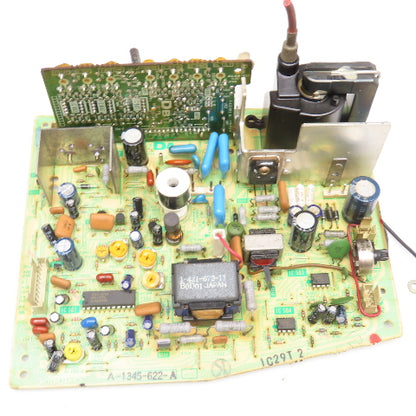 Sony A-1345-622-A Circuit Board