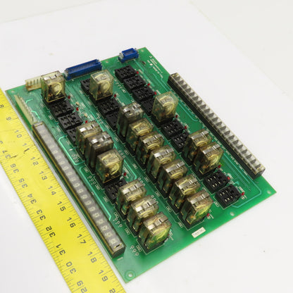 Mitsubishi RC22A BN624A949H01 PC Circuit Board