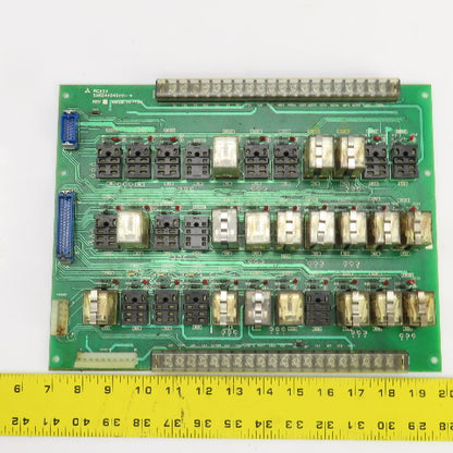 Mitsubishi RC22A BN624A949H01 PC Circuit Board
