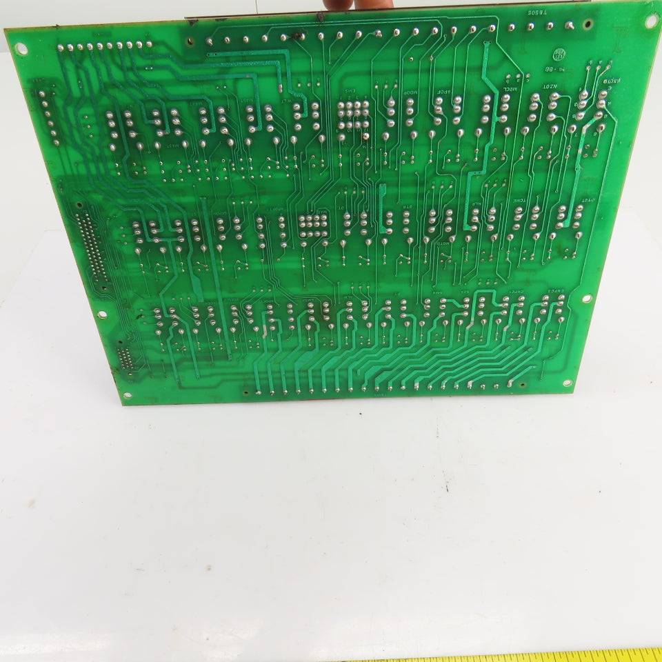 Mitsubishi RC22A BN624A949H01 PC Circuit Board