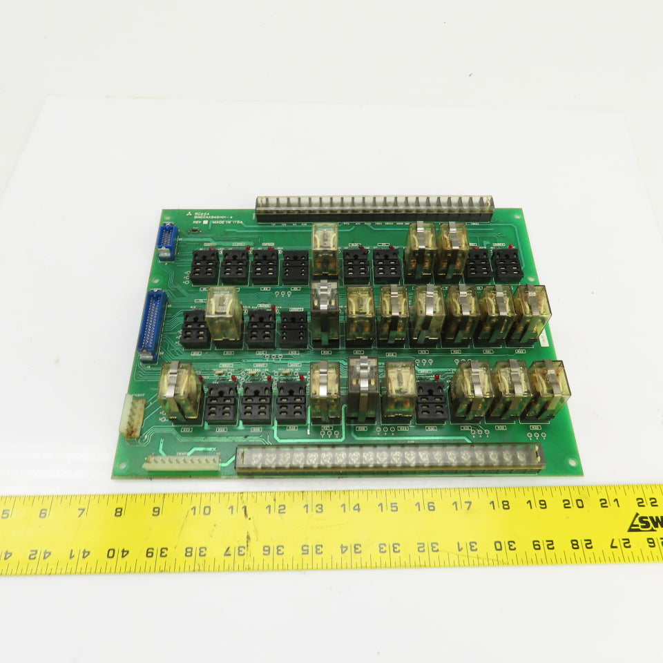Mitsubishi RC22A BN624A949H01 PC Circuit Board