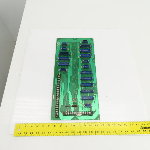 Mitsubishi BB23A-1 BN624E942 H01 Circuit Board