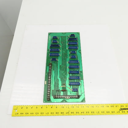 Mitsubishi BB23A-1 BN624E942 H01 Circuit Board