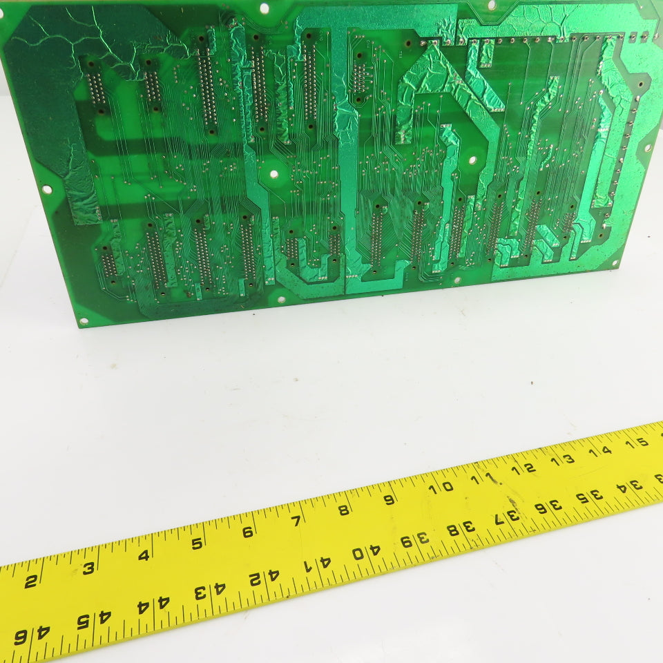 Mitsubishi BB23A-1 BN624E942 H01 Circuit Board