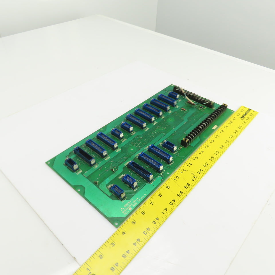 Mitsubishi BB23A-1 BN624E942 H01 Circuit Board