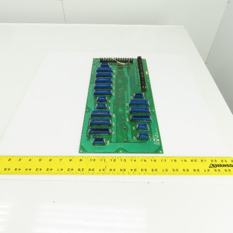 Mitsubishi BB23A-1 BN624E942 H01 Circuit Board