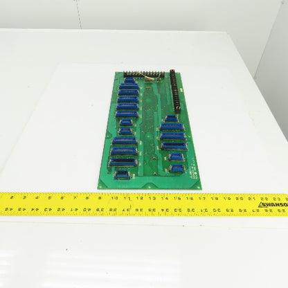 Mitsubishi BB23A-1 BN624E942 H01 Circuit Board