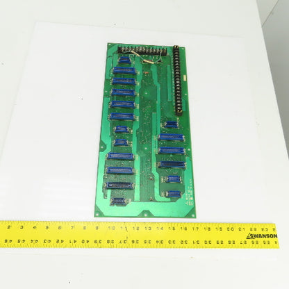 Mitsubishi BB23A-1 BN624E942 H01 Circuit Board