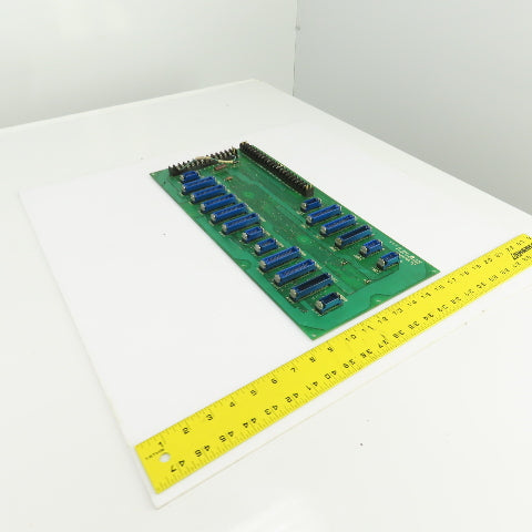 Mitsubishi BB23A-1 BN624E942 H01 Circuit Board
