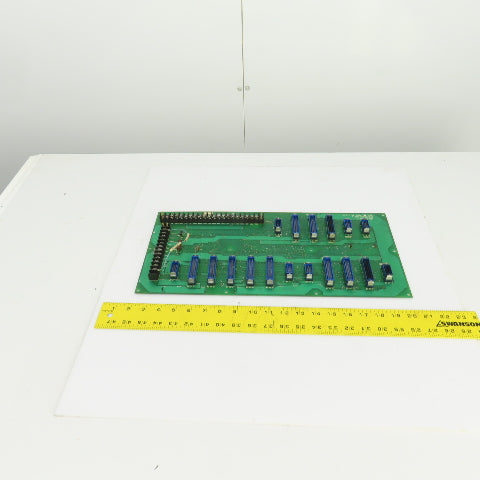 Mitsubishi BB23A-1 BN624E942 H01 Circuit Board