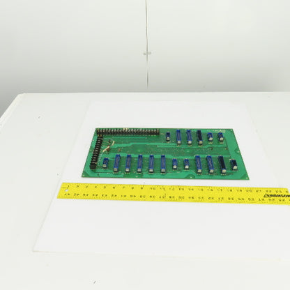 Mitsubishi BB23A-1 BN624E942 H01 Circuit Board