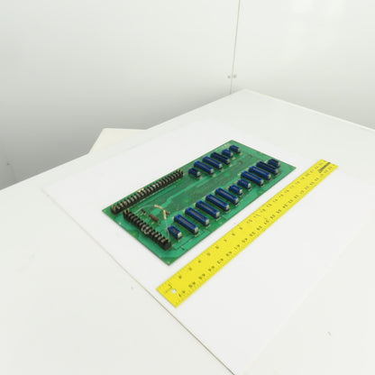 Mitsubishi BB23A-1 BN624E942 H01 Circuit Board