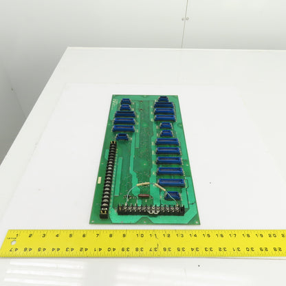 Mitsubishi BB23A-1 BN624E942 H01 Circuit Board