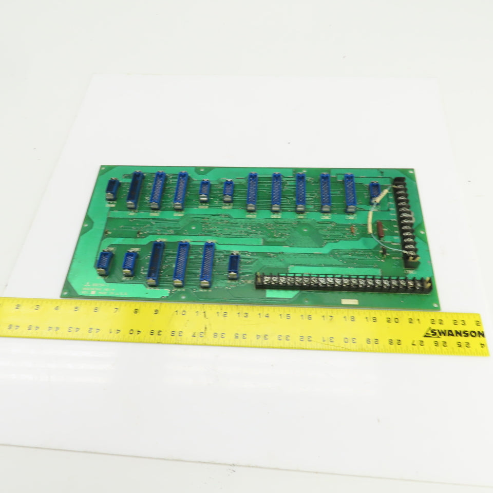 Mitsubishi BB23A-1 BN624E942 H01 Circuit Board