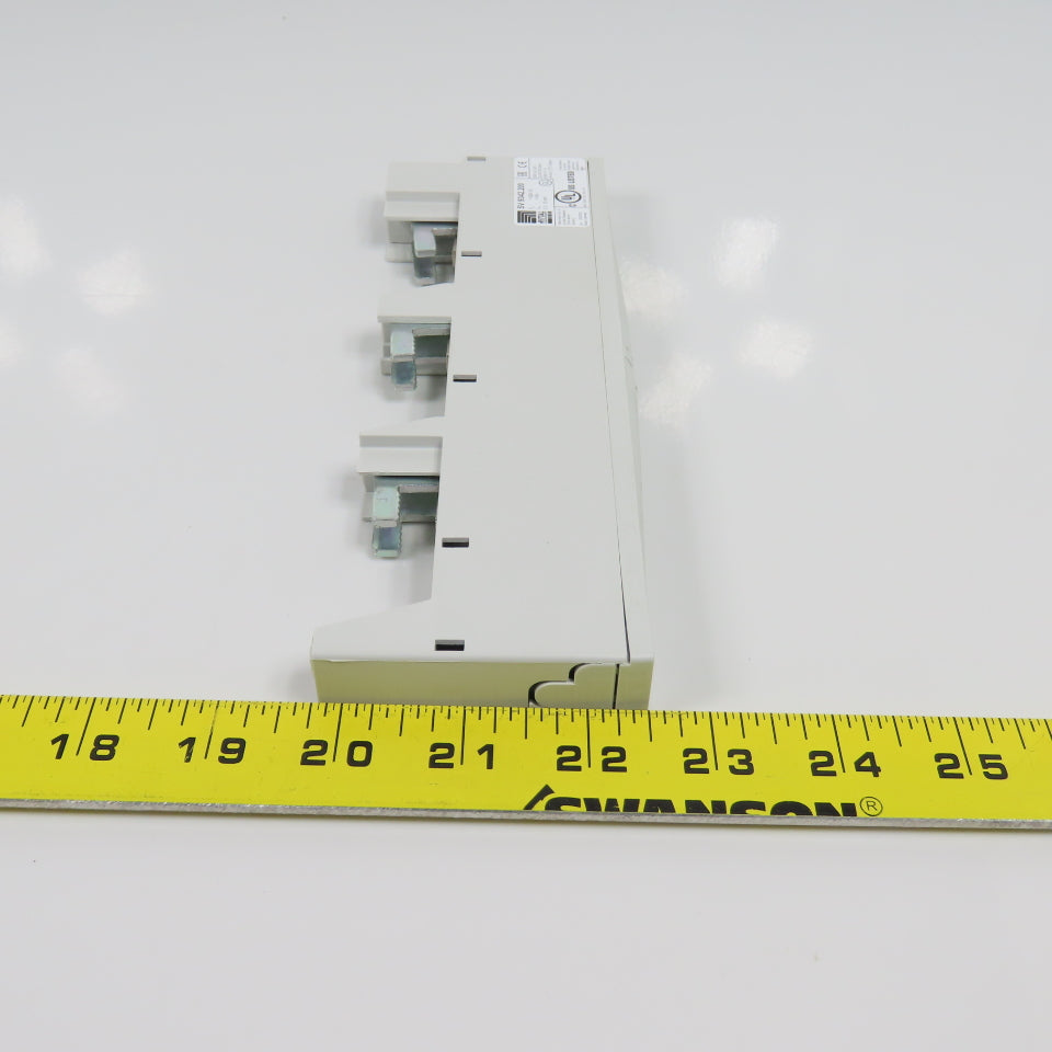 Rittal SV 9342.200 Connection Adapter 63A 690V 3-Pin 2.5-10mm