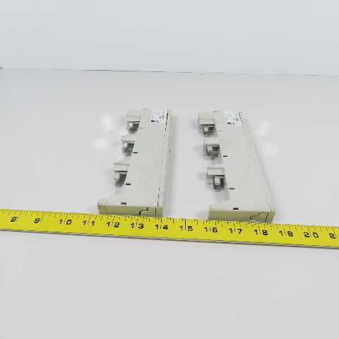 Rittal SV 9342.200 Connection Adapter 63A 690V 3-Pin 2.5-10mm Lot Of 2