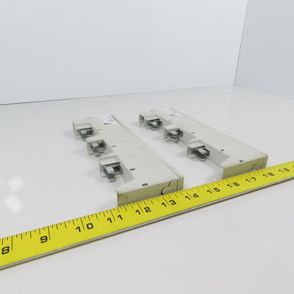 Rittal SV 9342.200 Connection Adapter 63A 690V 3-Pin 2.5-10mm Lot Of 2