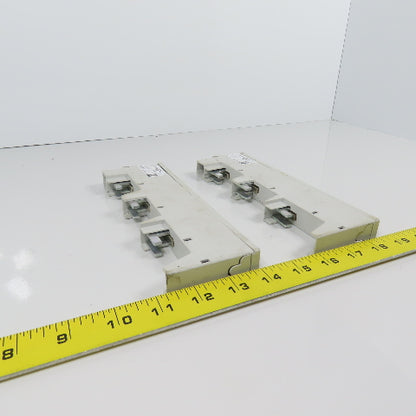 Rittal SV 9342.200 Connection Adapter 63A 690V 3-Pin 2.5-10mm Lot Of 2