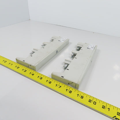 Rittal SV 9342.200 Connection Adapter 63A 690V 3-Pin 2.5-10mm Lot Of 2