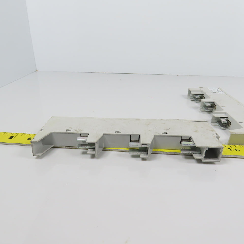 Rittal SV 9342.200 Connection Adapter 63A 690V 3-Pin 2.5-10mm Lot Of 2