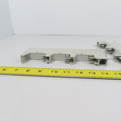 Rittal SV 9342.200 Connection Adapter 63A 690V 3-Pin 2.5-10mm Lot Of 2