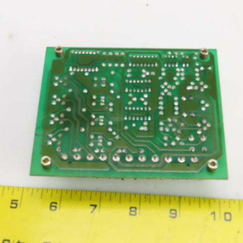 Mazak AJV 32/40 Pulse Motor Driver Model No. 101