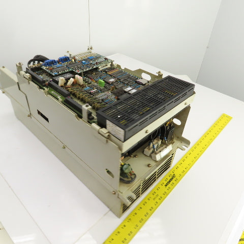 Mitsubishi FR-SF-2-18.5KP-C AC Spindle Drive