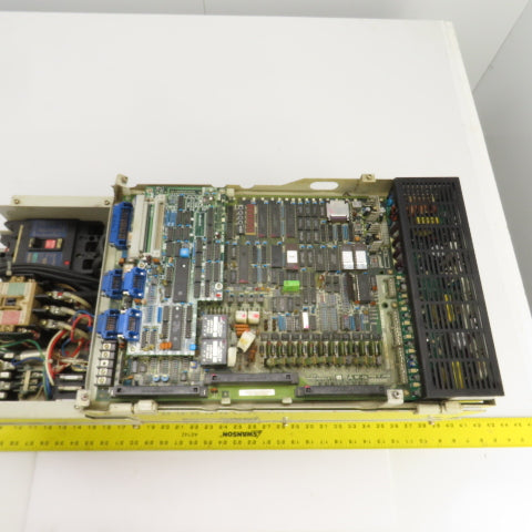 Mitsubishi FR-SF-2-18.5KP-C AC Spindle Drive