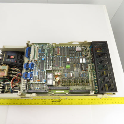 Mitsubishi FR-SF-2-18.5KP-C AC Spindle Drive