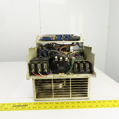 Mitsubishi FR-SF-2-18.5KP-C AC Spindle Drive