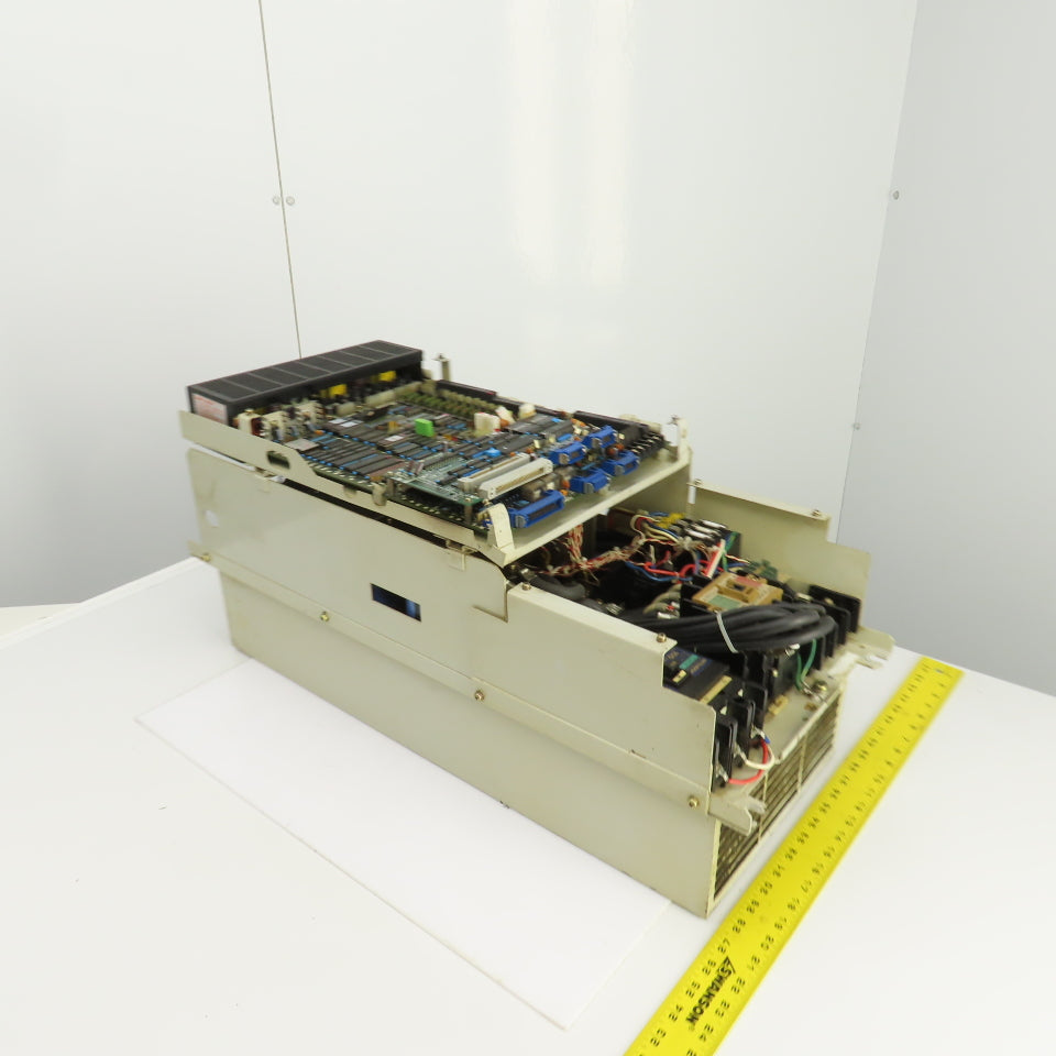 Mitsubishi FR-SF-2-18.5KP-C AC Spindle Drive