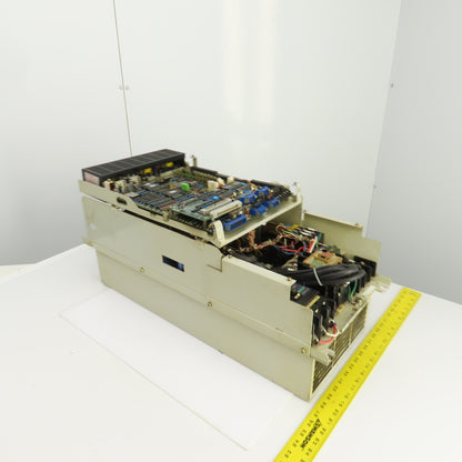 Mitsubishi FR-SF-2-18.5KP-C AC Spindle Drive