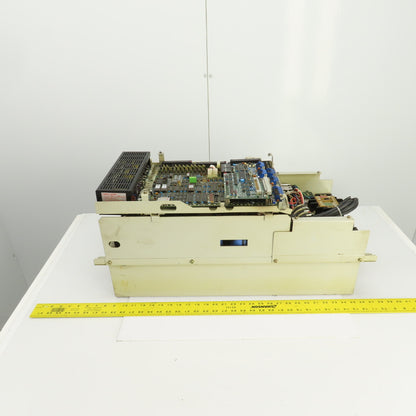 Mitsubishi FR-SF-2-18.5KP-C AC Spindle Drive