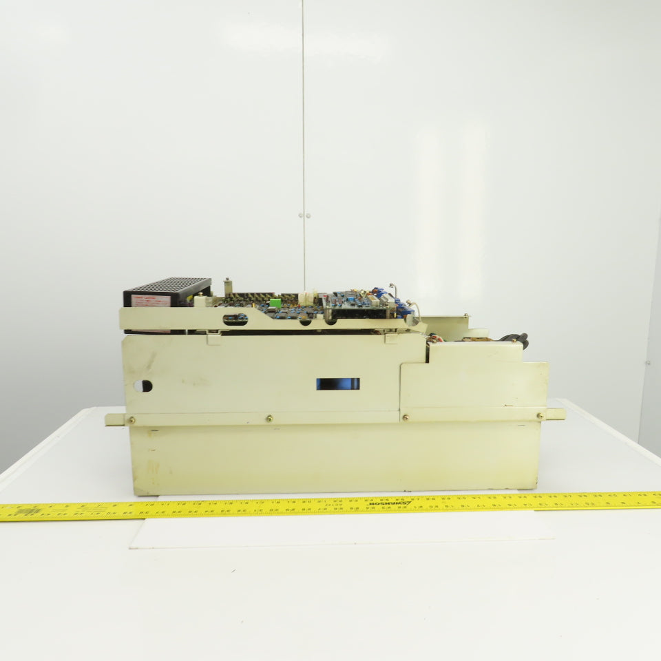 Mitsubishi FR-SF-2-18.5KP-C AC Spindle Drive