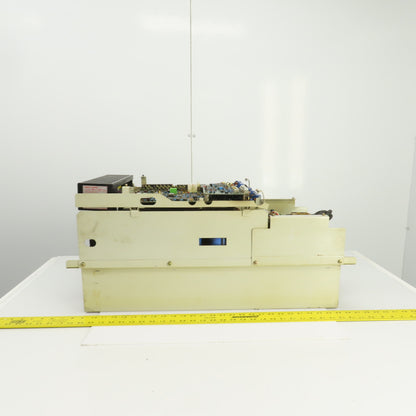 Mitsubishi FR-SF-2-18.5KP-C AC Spindle Drive