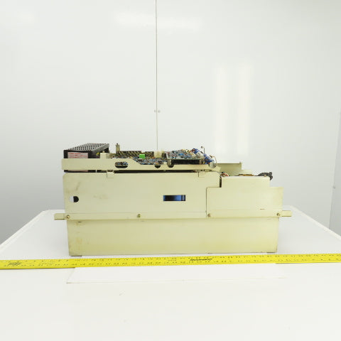 Mitsubishi FR-SF-2-18.5KP-C AC Spindle Drive