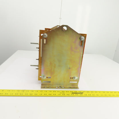 TRS025032E14000E Transformer 400+5% / 1400 50HZ 80W/Cm