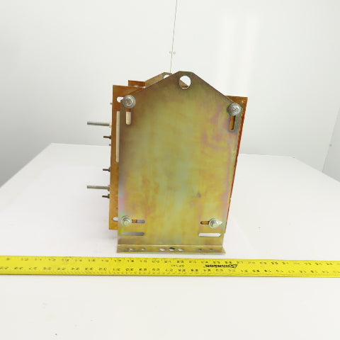 TRS025032E14000E Transformer 400+5% / 1400 50HZ 80W/Cm