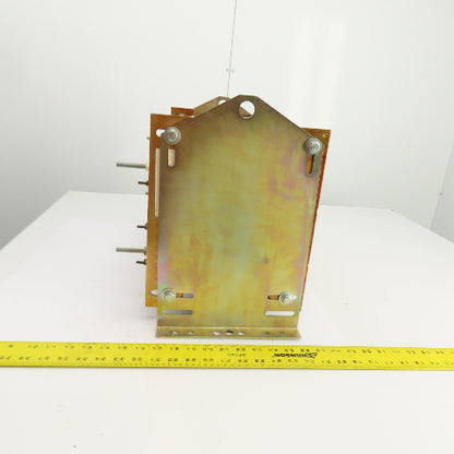 TRS025032E14000E Transformer 400+5% / 1400 50HZ 80W/Cm
