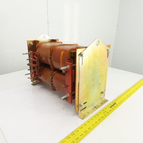 TRS025032E14000E Transformer 400+5% / 1400 50HZ 80W/Cm