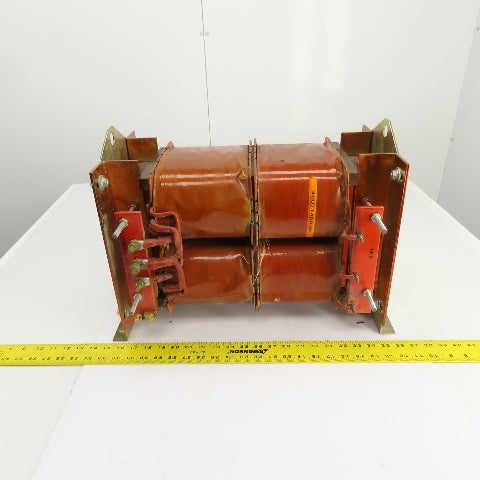 TRS025032E14000E Transformer 400+5% / 1400 50HZ 80W/Cm